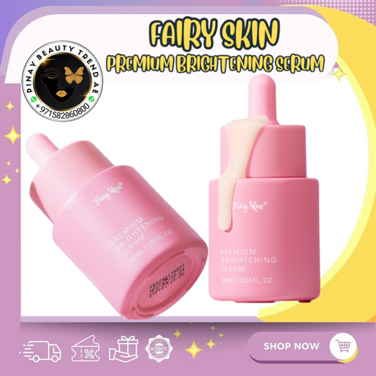 Fairy Skin Premium Brightening Serum 60ml