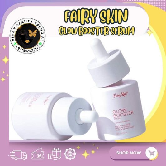 Fairy Skin Glow Booster Serum 60ml