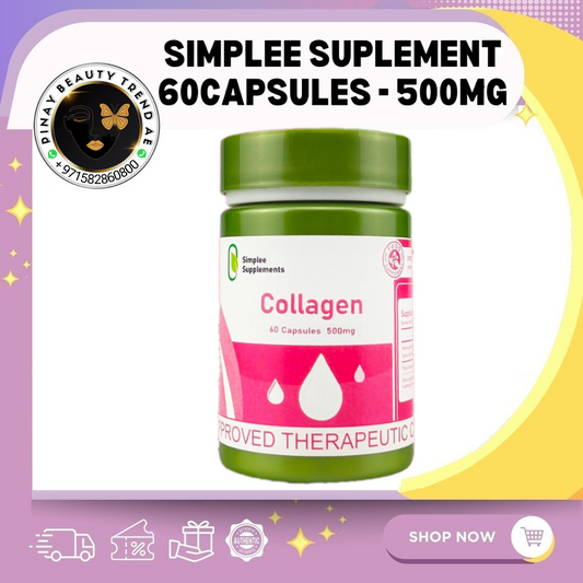 Simplee Collagen Capsule