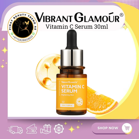 Vibrant Glamour Vitamin C Serum 30ml