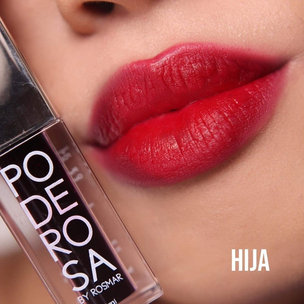 Rosmar Poderosa Lipstain 5ml